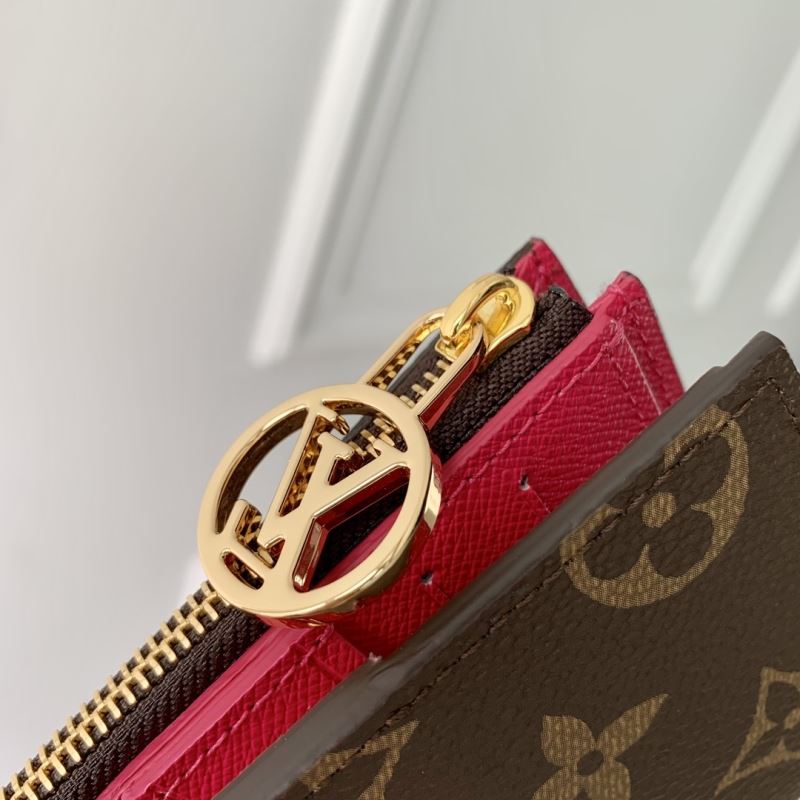 LV Wallets